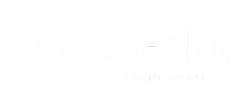 uReplay Logo