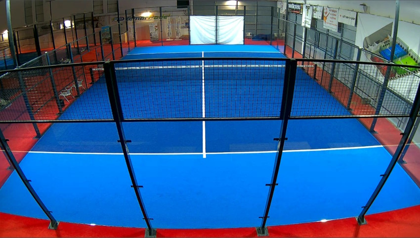 Tomar Padel