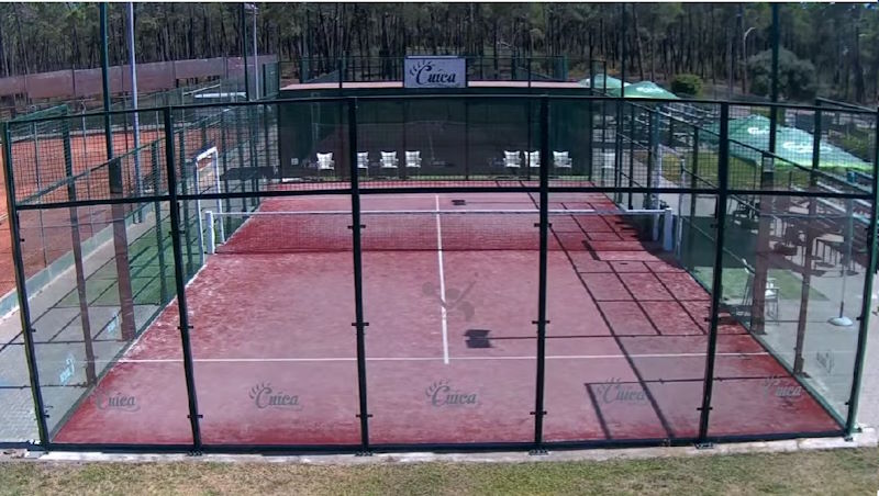 Padel Clube de Vila Real de Santo António